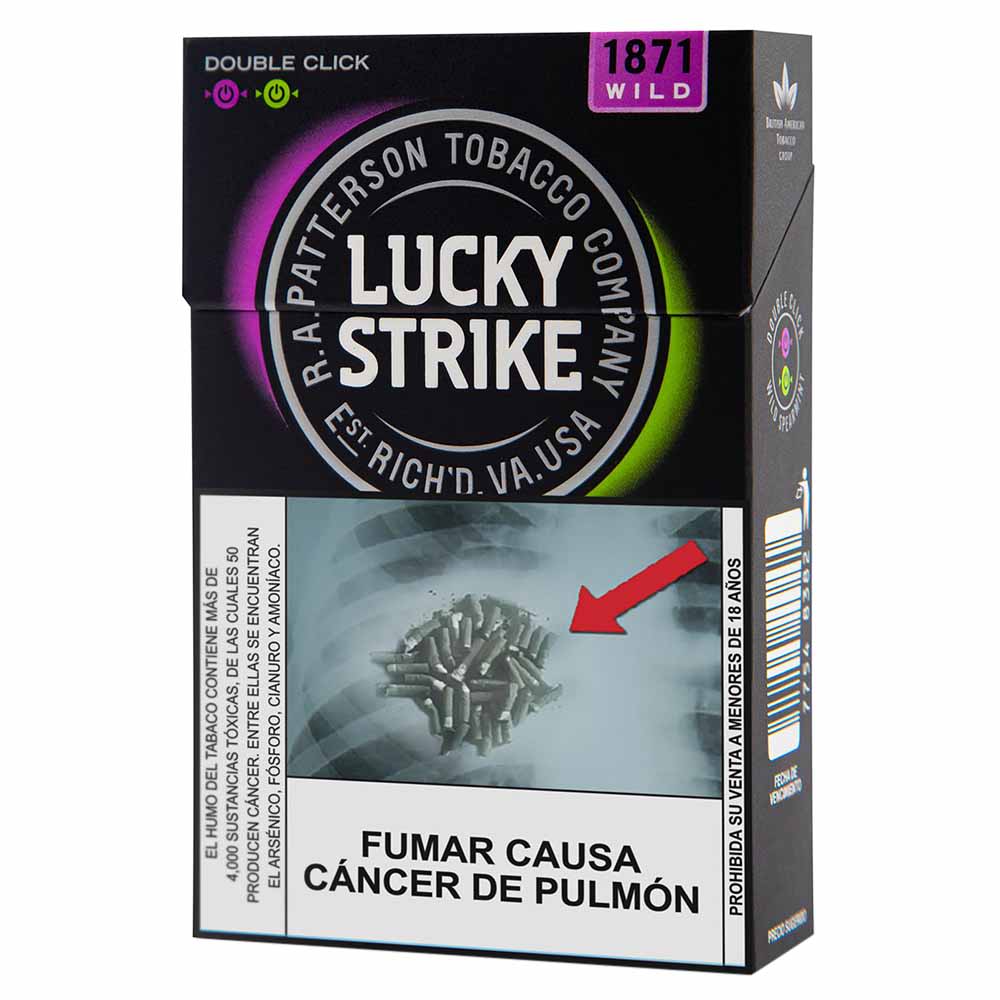 Cigarro Like Sandia