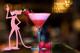 Pantera rosa
