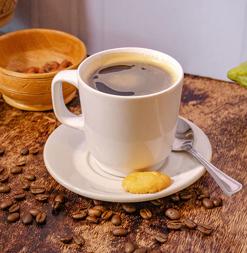 Café americano 